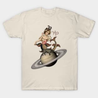 CAPRICORN T-Shirt